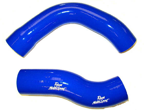 Focus RS MK1 2 piece Boost Hose Kit