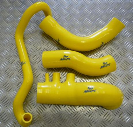 Focus RS MK1 4 piece Boost Hose Kit