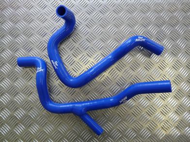 Focus RS MK2 Coolant Hose Kit