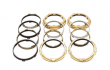 Ford MMT6 Carbon Synchro Set - Focus ST/RS