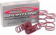 Eibach Sportline Lowering Spring Kit Mustang 2.3 EcoBoost 2015+