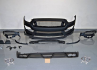 JWR GT350 Style ABS Plastic Front & Rear Bodykit to suit Mustang 2015-17