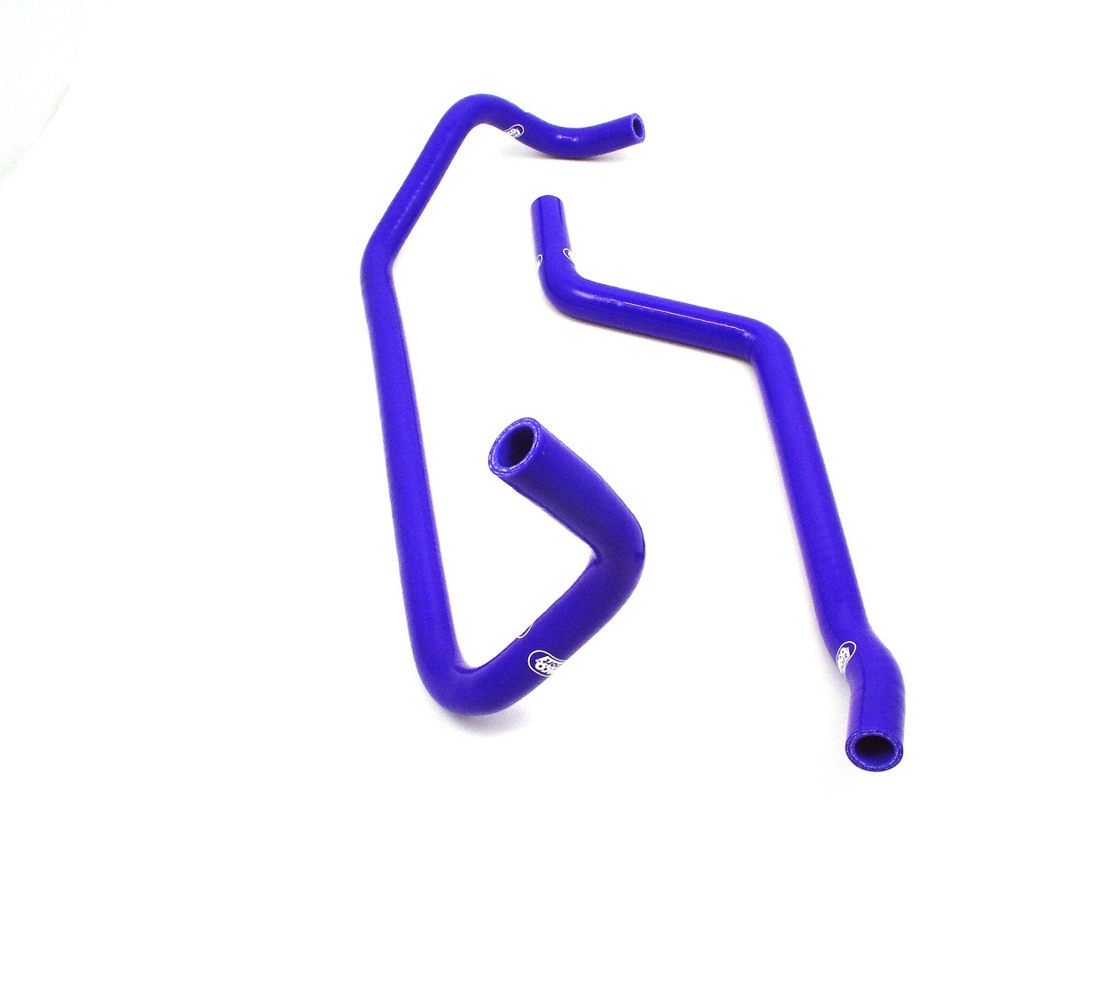 Samco Sport 2 Piece Heater Hose Kit Focus RS Mk1