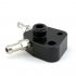 Turbosmart Boost Reference Adapter Fiesta ST180 