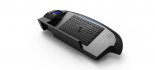 Integrated Wireless Phone Charger Ford Mustang 2015+
