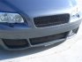 Elevate Volvo S60 Upper Grille for Elevate Sport Front Bumper BLACK 