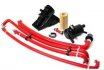AS 2 PIPECE OIL BREATHER KIT - FORD FOCUS ST225