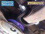 AS ENGINE TORQUE MOUNT - FORD FOCUS ST 