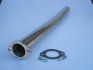 Elevate Volvo S60R Turbo Exhaust Straight Pipe (for Elevate Exhaust System)