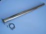 Elevate Volvo S60 Turbo Exhaust Straight Pipe (for Elevate Exhaust System) 
