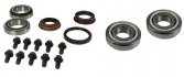 Ford MMT6 Carbon Synchro Install Kit Only - Focus RS