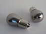 Elevate Volvo S60 Silver Front Corner Signal Bulb (PY21W)