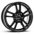Diewe Astral Gloss Black 17
