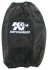 K&N GPA Drycharger Sock Focus RS Mk2 