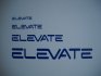 Elevate Volvo XC90 6