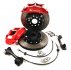 K-Sport 4 Piston 304mm Big Brake Kit Fiesta ST Mk7