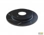 mountune Grooved Rear Discs Fiesta ST Mk7 