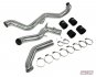 Pro Alloy Boost Pipe Kit  Fiesta ST Mk7