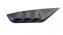 3 Gauge Centre Dash Pod Focus RS Mk3 