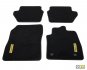 mountune LUX Floor Mats Mk8 Fiesta ST