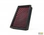 mountune High Flow Air Filter Mk8 Fiesta ST