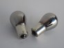 Elevate Volvo XC90 Silver Rear Tail Lamp Signal Bulb (PY21W)