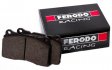 FERODO DS2500 FRONT BRAKE PADS - FORD FOCUS ST