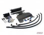 Pro Alloy Ford Focus RS Mk3 Differential Cooler Kit 