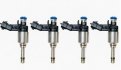 mountune High Flow Direct Injection Fuel Injector Upgrade Mk3 Focus ST