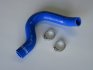 Elevate Volvo S60R Turbo Upper Radiator Hose Blue (replaces Volvo #8671393)