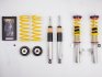 KW Variant 3 Suspension Ford Focus RS MK3