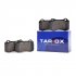 TAROX Strada Front Brake Pad Set Fiesta ST Mk7 