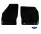 GENUINE FORD FRONT FLOOR MAT SET - FORD FOCUS ST250