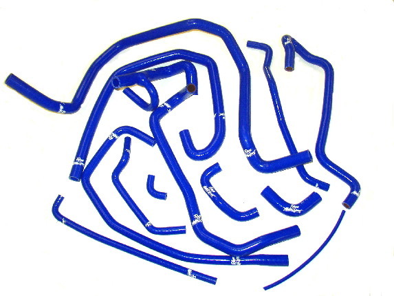 Focus RS MK1 Ancillary Kit