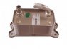 GENUINE FORD FOCUS RS MK2 OIL COOLER