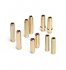 Supertech Premium Valve Guide Set (of 8) to suit Ford Ecoboost DI 2.0 / 2.3
