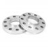 Eibach 30mm Track Widening Kit Mustang 2015+