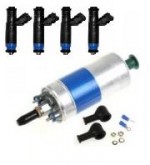 Fuel Pumps / Injectors / Rails